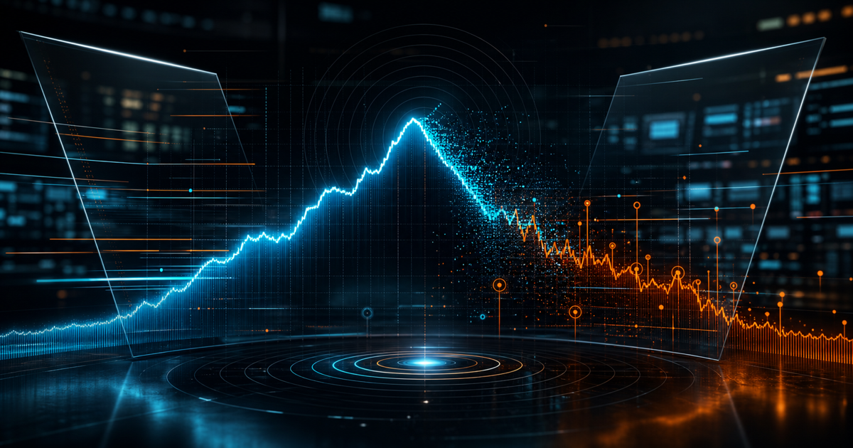 Kalshi faces insider-trading scrutiny after alleged White House speech-market trades