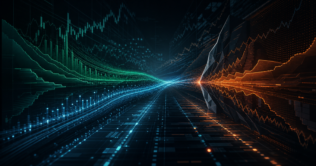 Robinhood Explores Crypto.com Tie-Up as Kalshi Rivalry Intensifies